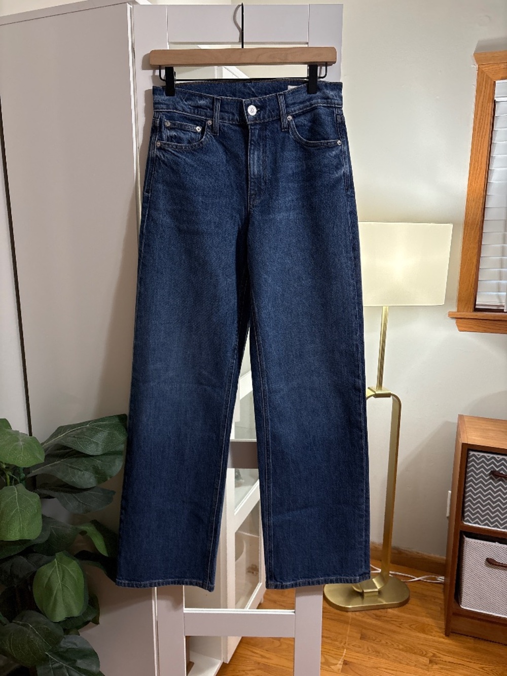 AYR The Secret Sauce Jeans in Babes size 26 Regular NEW